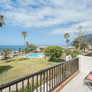 Appartement Acantilados, Acantilado de los Gigantes