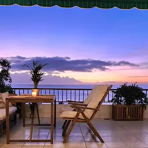 Ocean Wave Gigantes Apartament