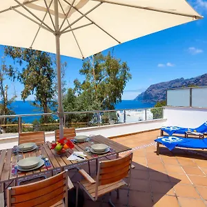 Terrazas Gigantes By Suncanarias Apartament