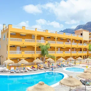 El Marques Palace By Intercorp Group Hotel apartamentowy