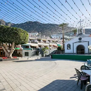 Appartement Concanasa 43 Gigantes, Acantilado de los Gigantes