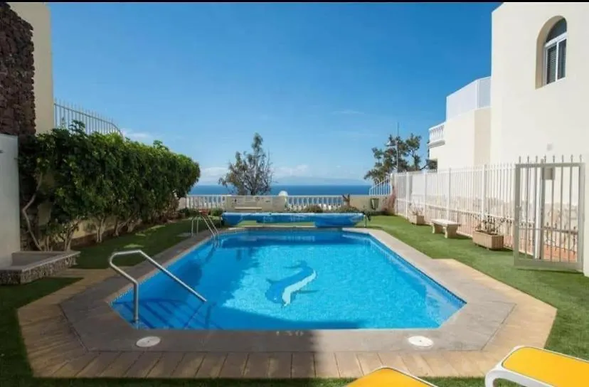Angelica Suite Acantilado de los Gigantes 0*,  Spain